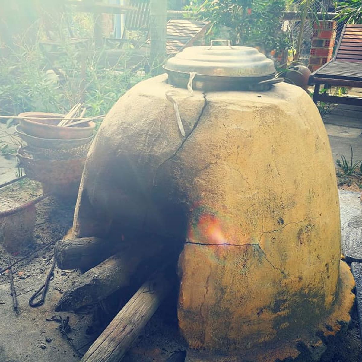 Sunset Boat Tour and Cooking Class with Local in Hoi An