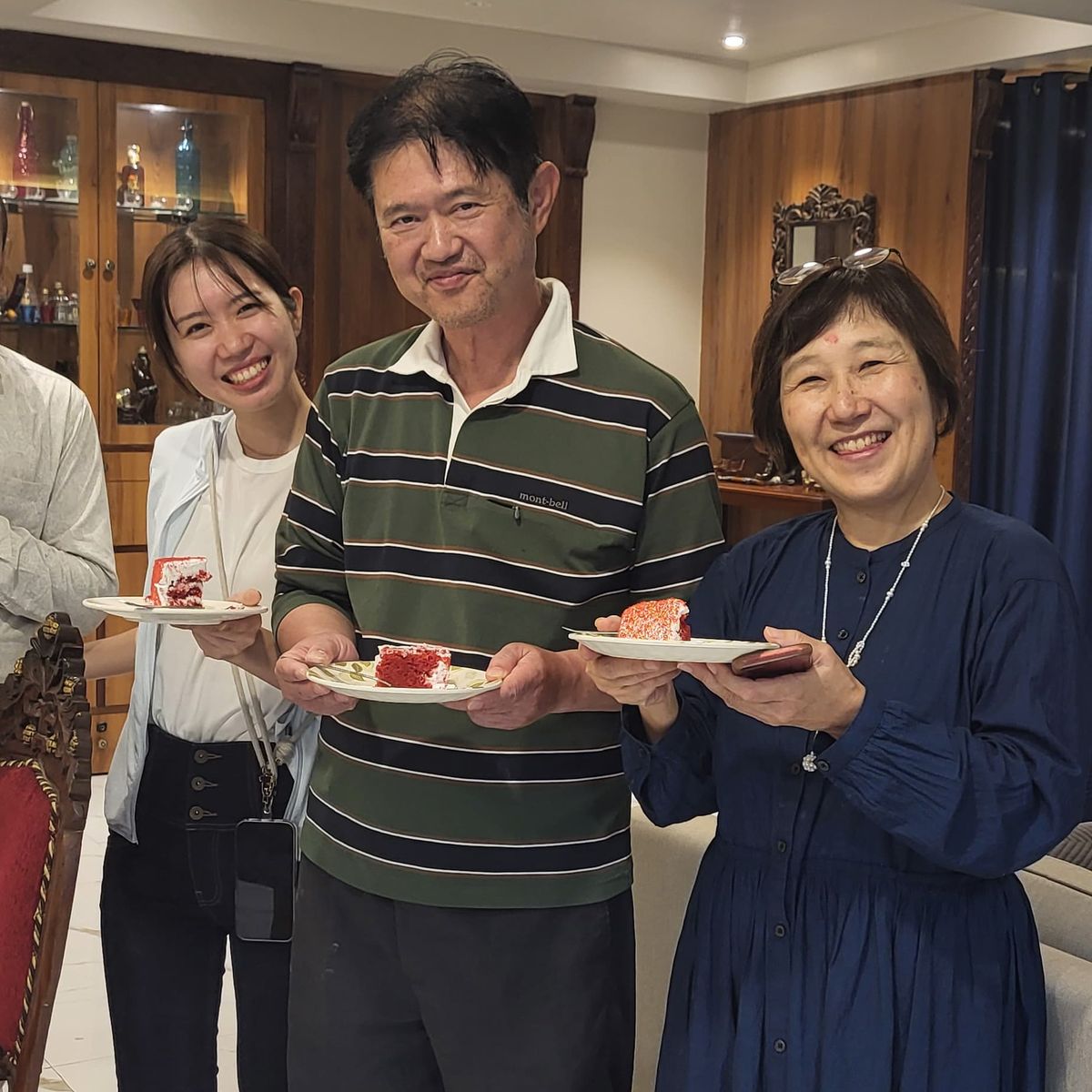 Suroth House Cooking Class with Market Tour