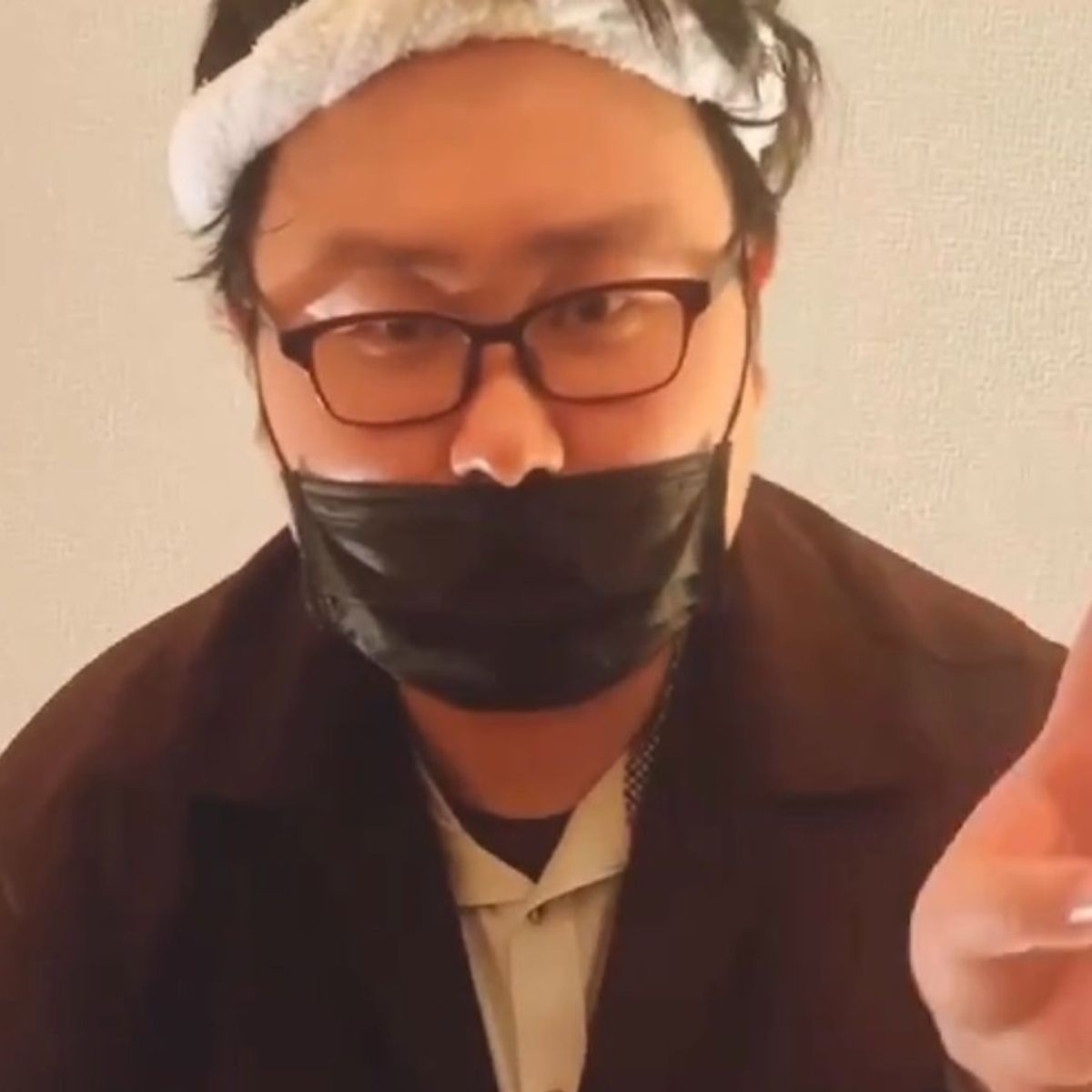 Samurai Cook