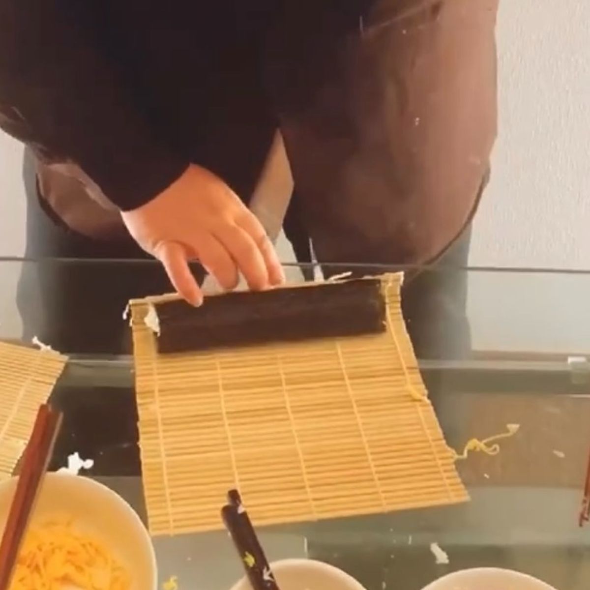 Samurai Cook