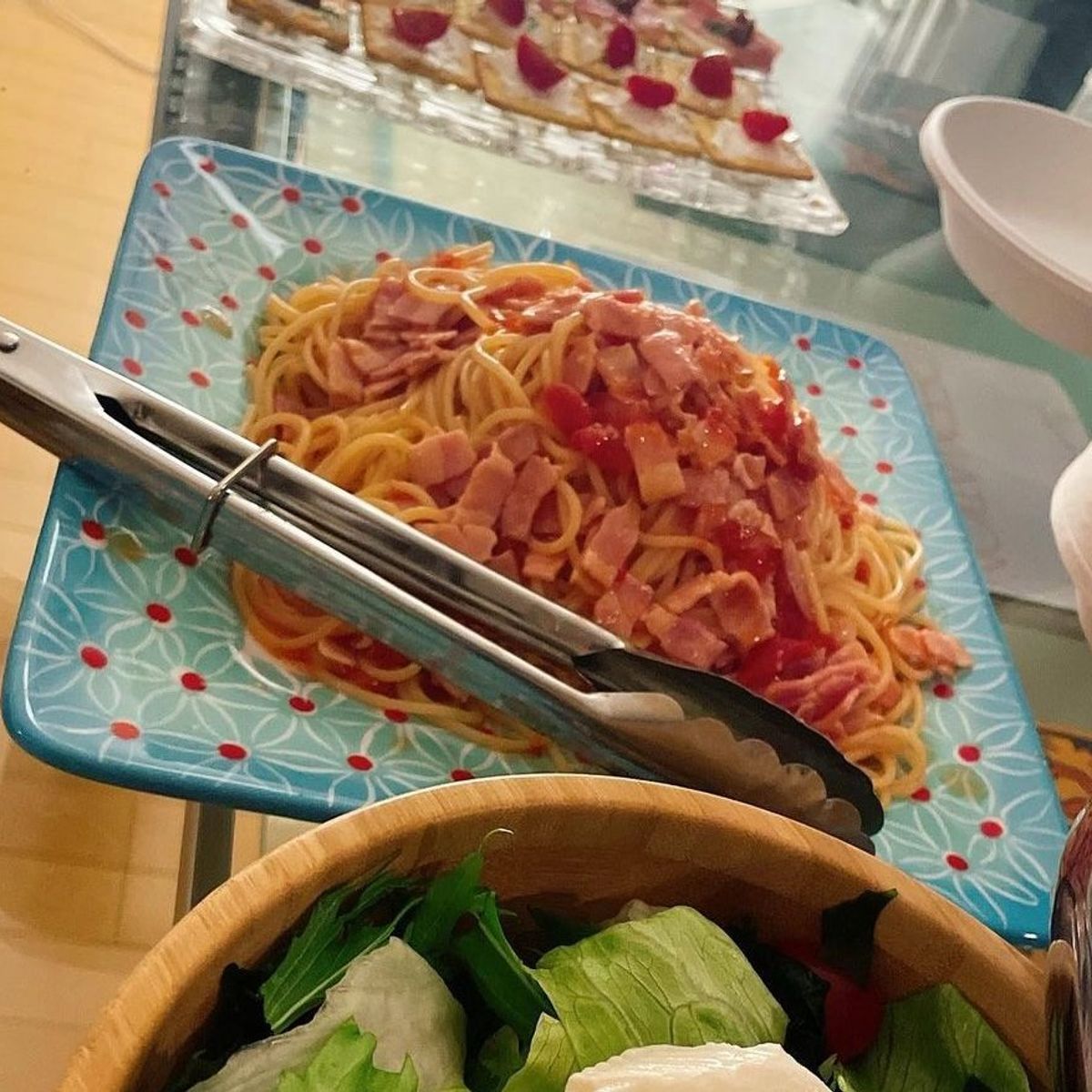Samurai Cook