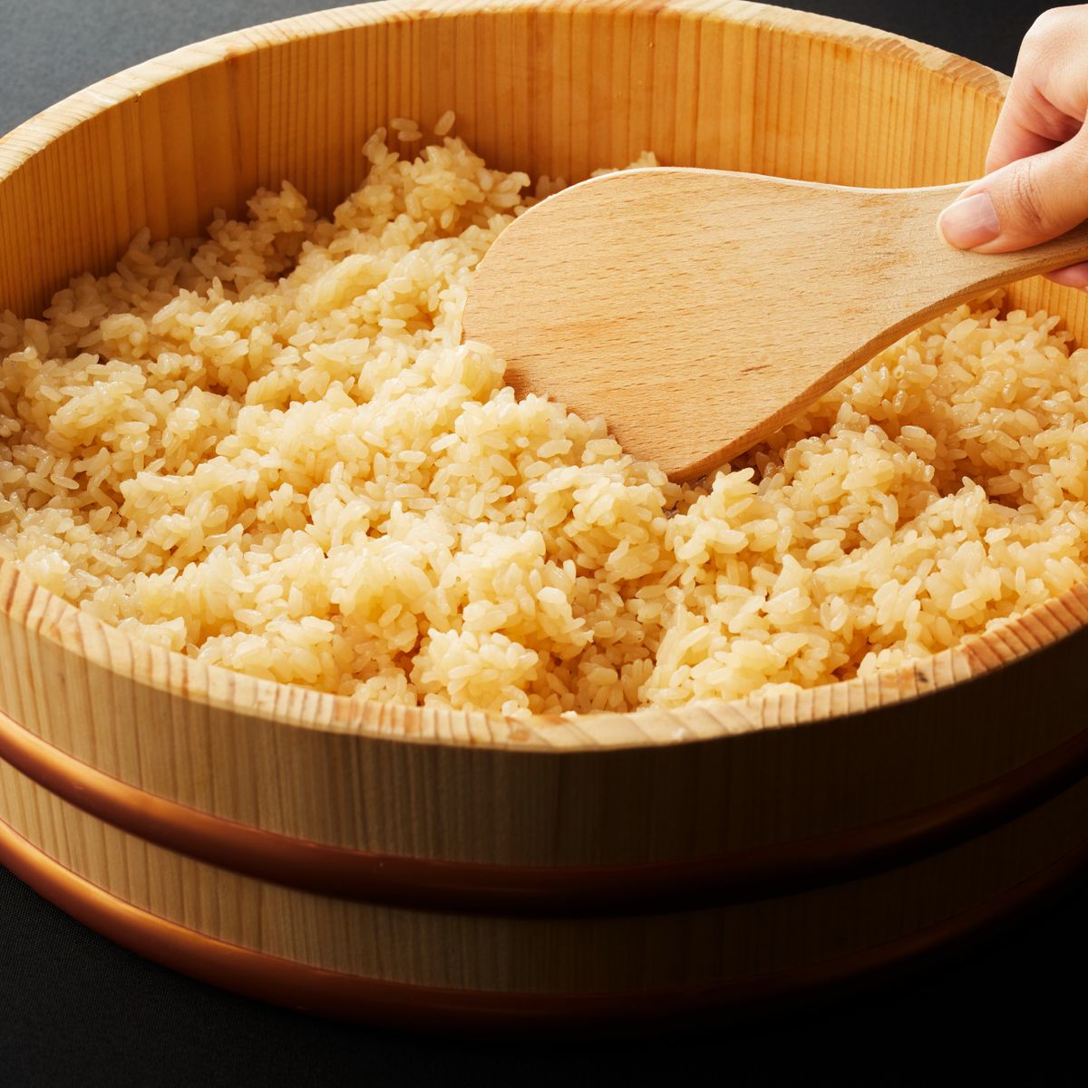 Master the Art of Sushi: A Hands-On Workshop with a Sushi Master!