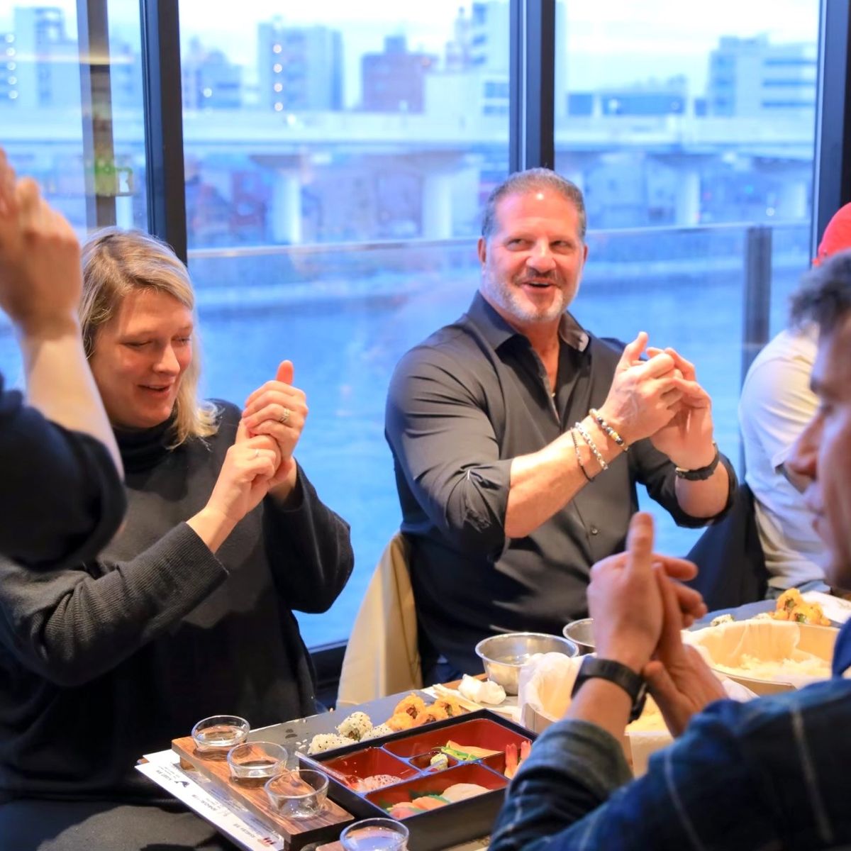 Sushi Making in Osaka: Hands-On Omakase Experience