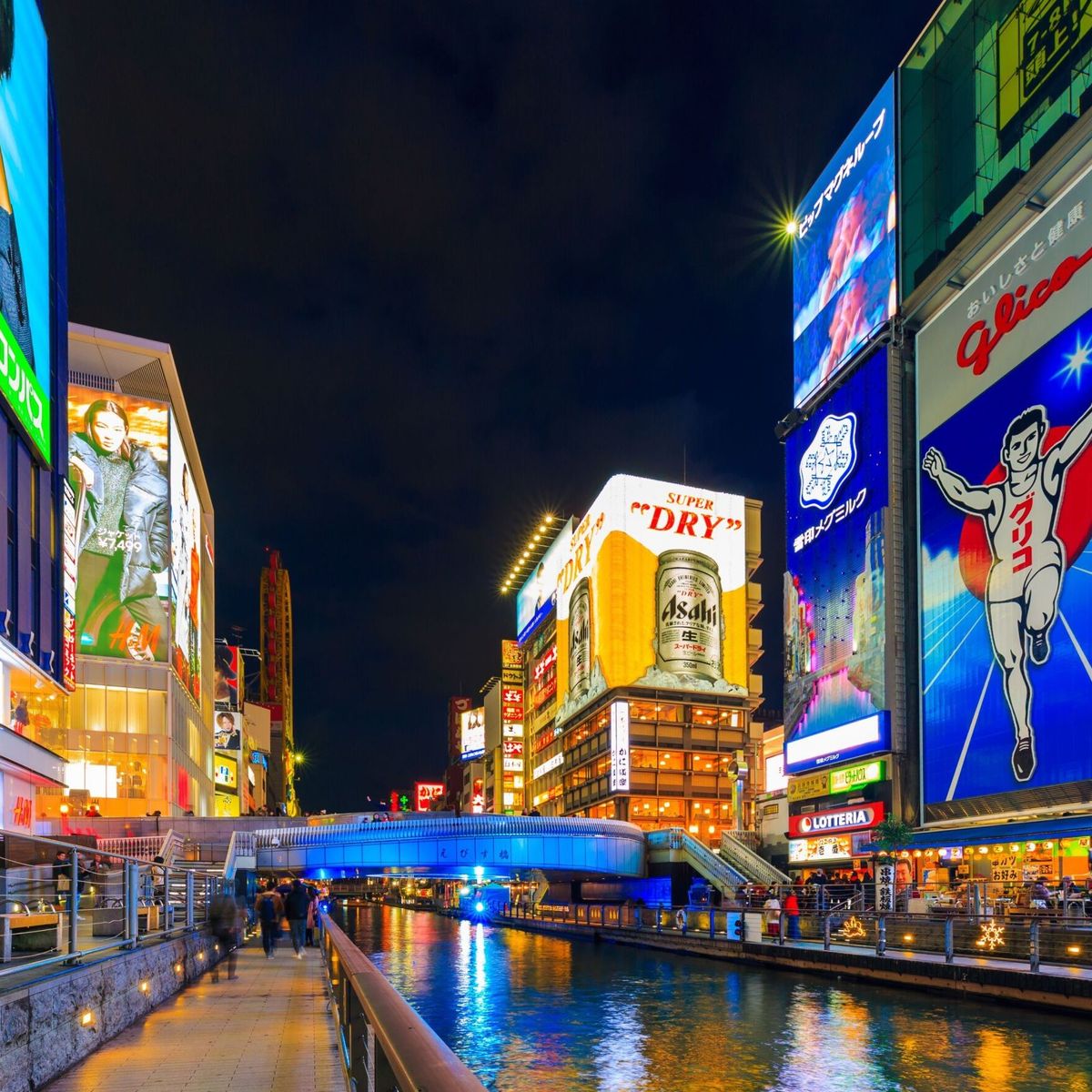 Sushi Making in Osaka: Hands-On Omakase Experience