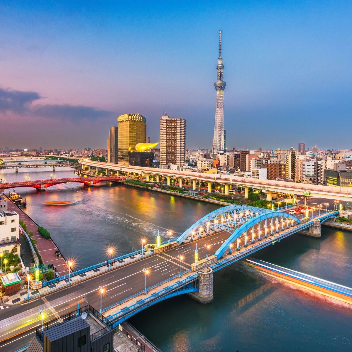 Sushi Making Masterclass in Tokyo: Learn Techniques from Experts in Asakusa