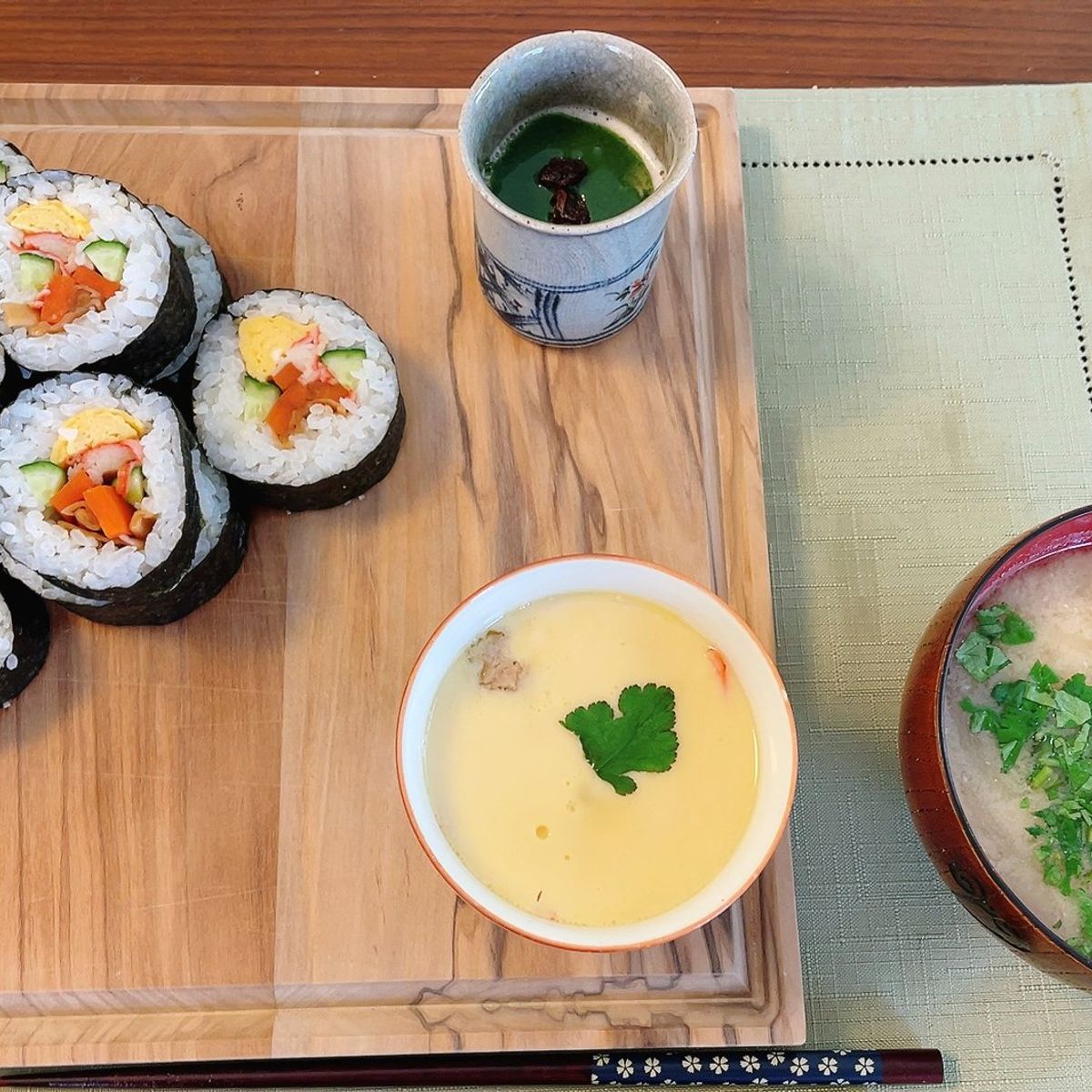 Unleash Your Inner Sushi Chef: Tokyo Sushi Making Class for All Levels