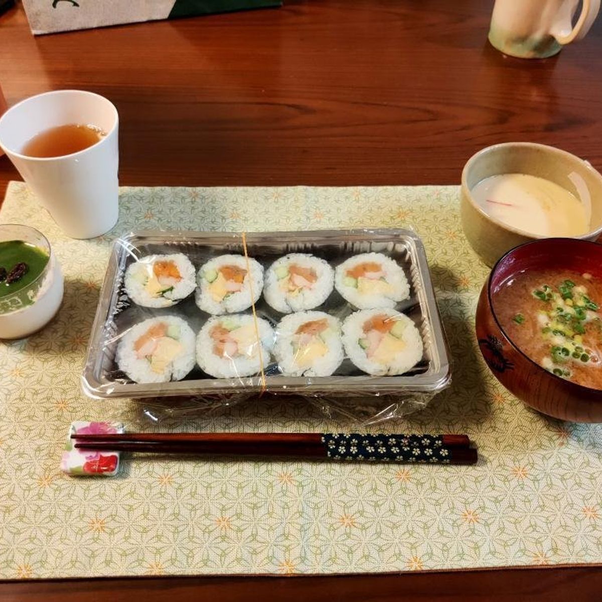 Unleash Your Inner Sushi Chef: Tokyo Sushi Making Class for All Levels