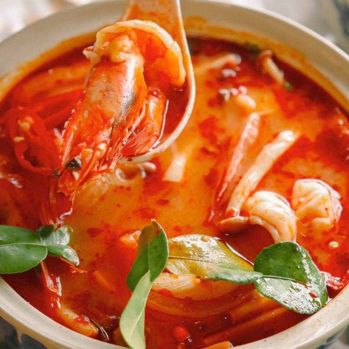 Sustainable Thai Cooking Class & Gentle Giant Feeding Experience