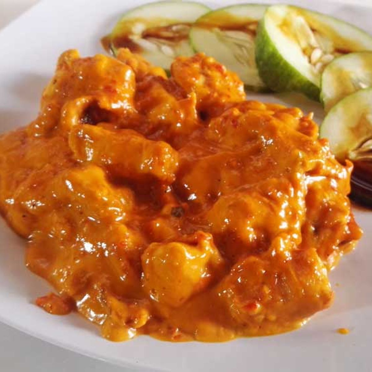 Sweet and Spicy: Indonesian Cooking School in Gili Trawangan