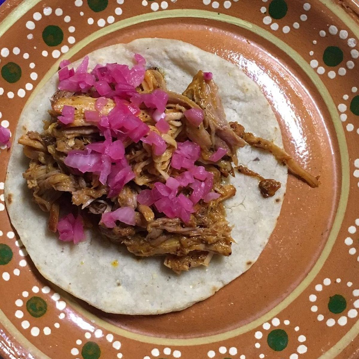 Taco Workshop & Degustation in Tulum with Local Chef & Taco Expert