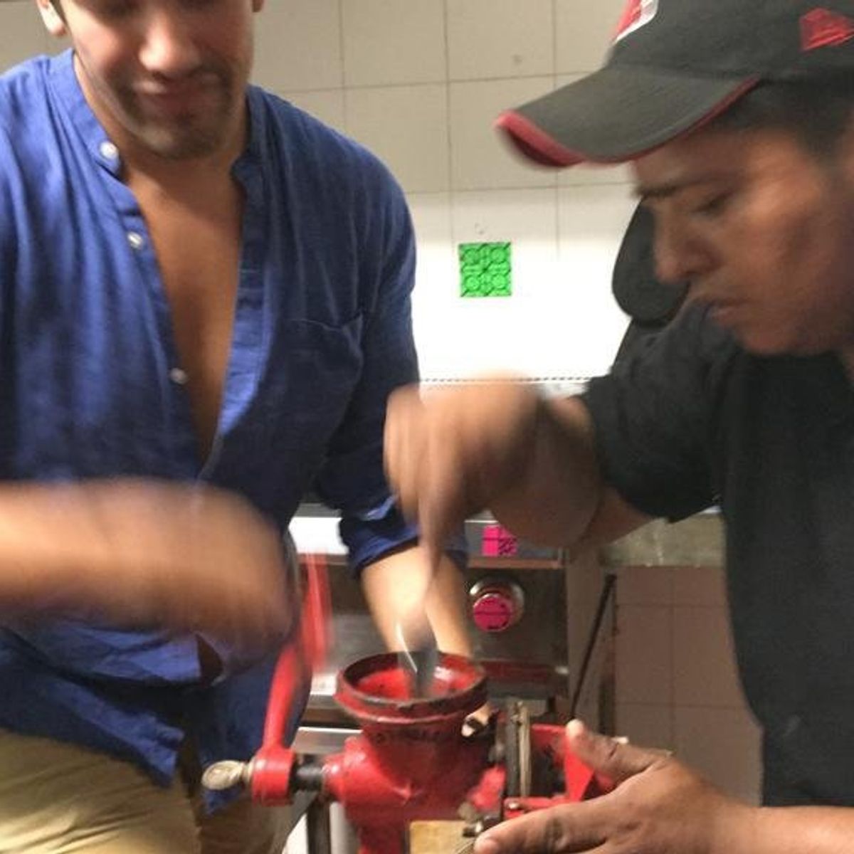Taco Workshop & Degustation in Tulum with Local Chef & Taco Expert