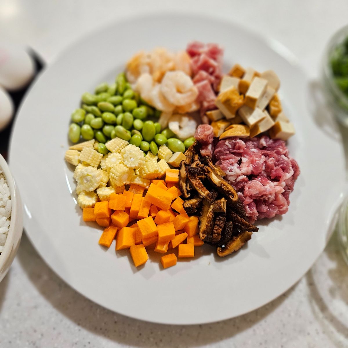 Taipei Market Secrets & The Bountiful Stir-Fried Rice Experience