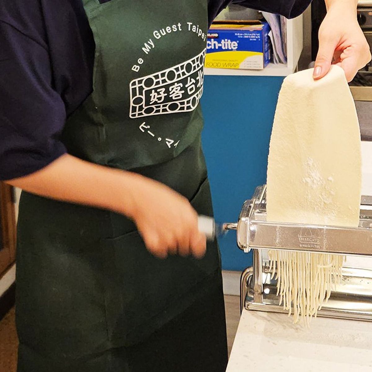 Taipei Market Secrets & The Ultimate Beef Noodle Soup Experience