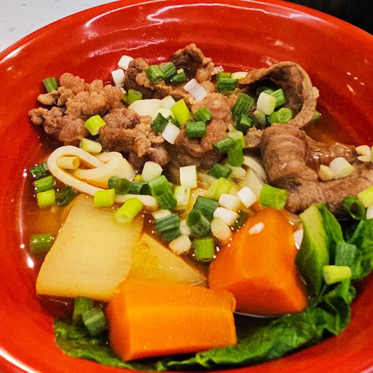 Taipei Market Secrets & The Ultimate Beef Noodle Soup Experience