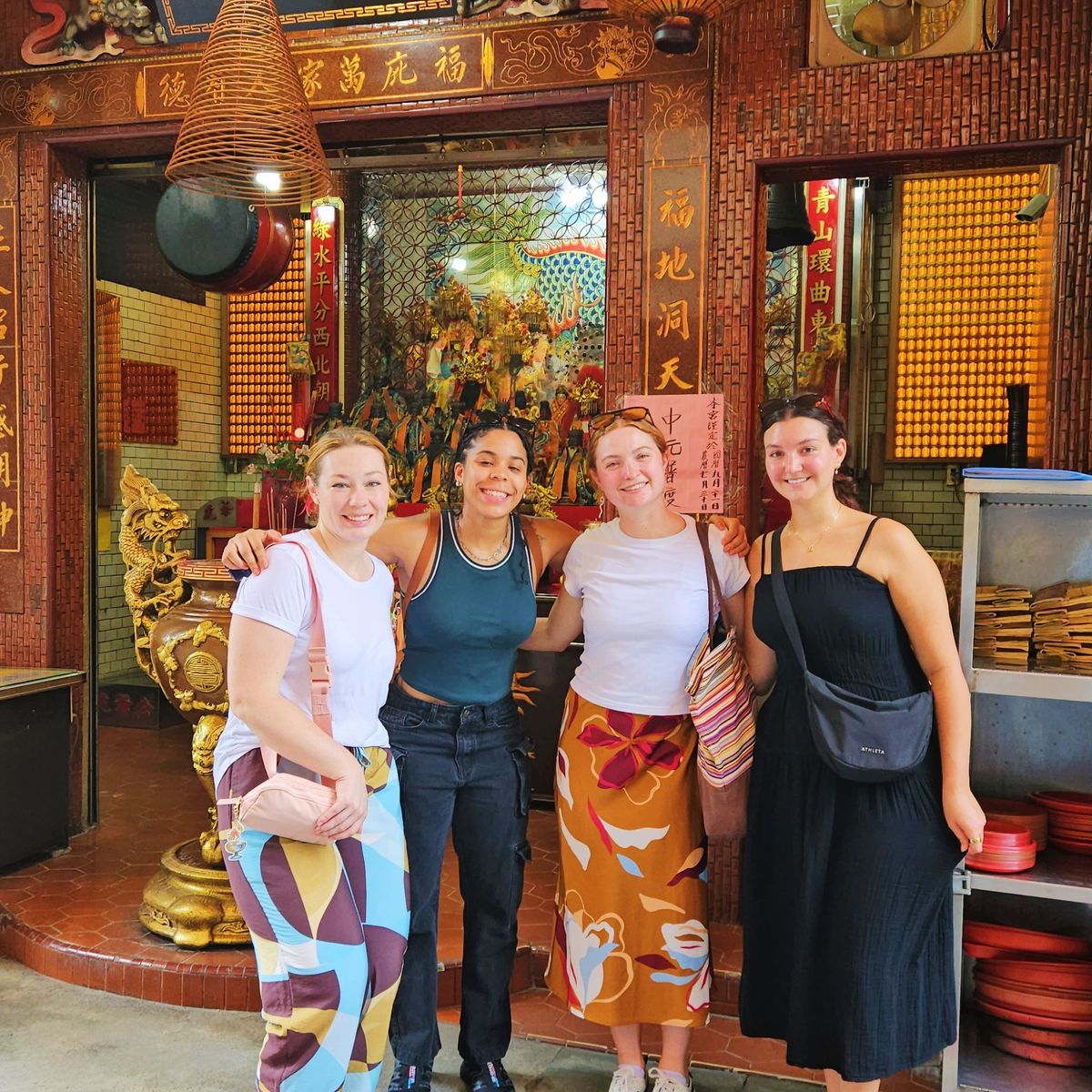 Taipei Market Secrets & The Ultimate Beef Noodle Soup Experience