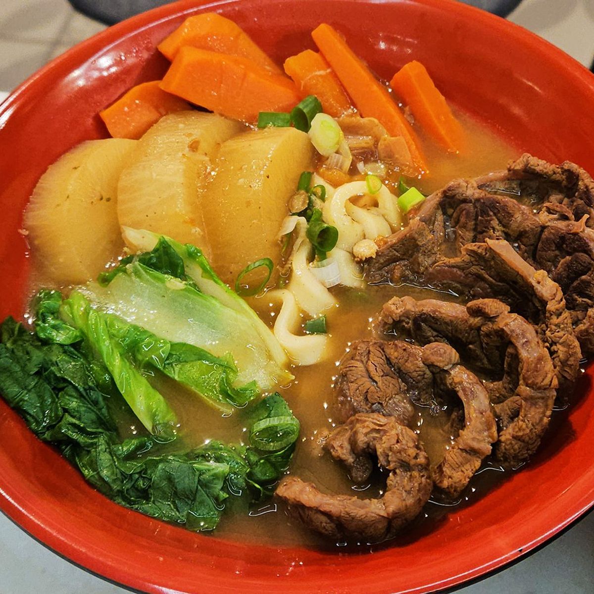 Taipei Market Secrets & The Ultimate Beef Noodle Soup Experience