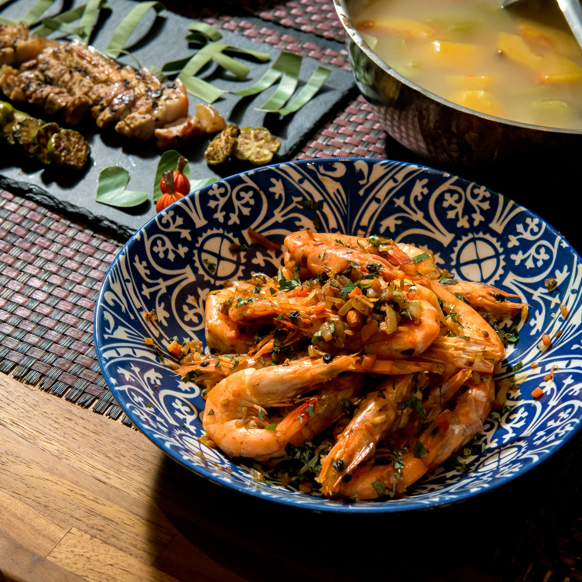 Taiwanese Aboriginal Cooking Experience in Hualien