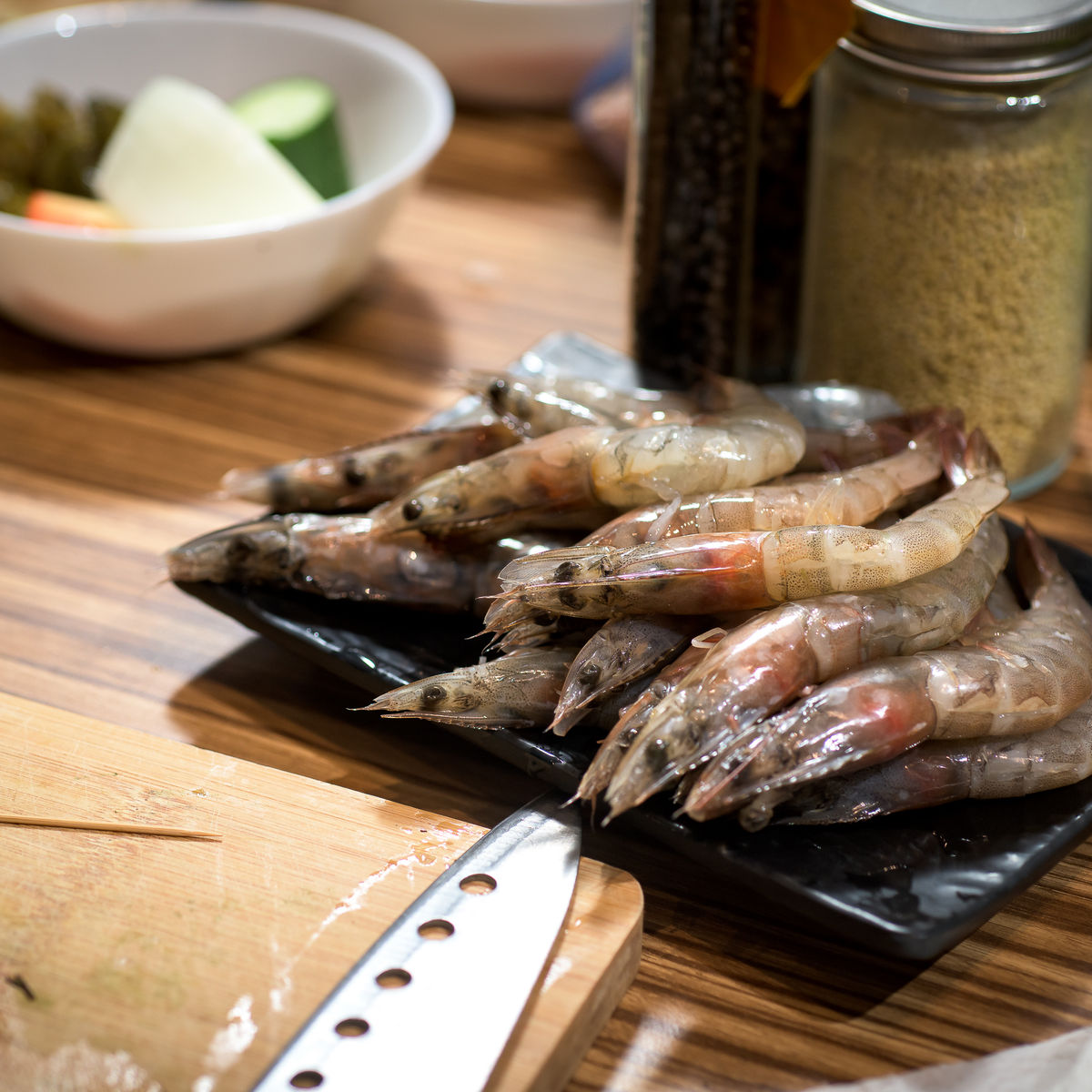 Taiwanese Aboriginal Cooking Experience in Hualien