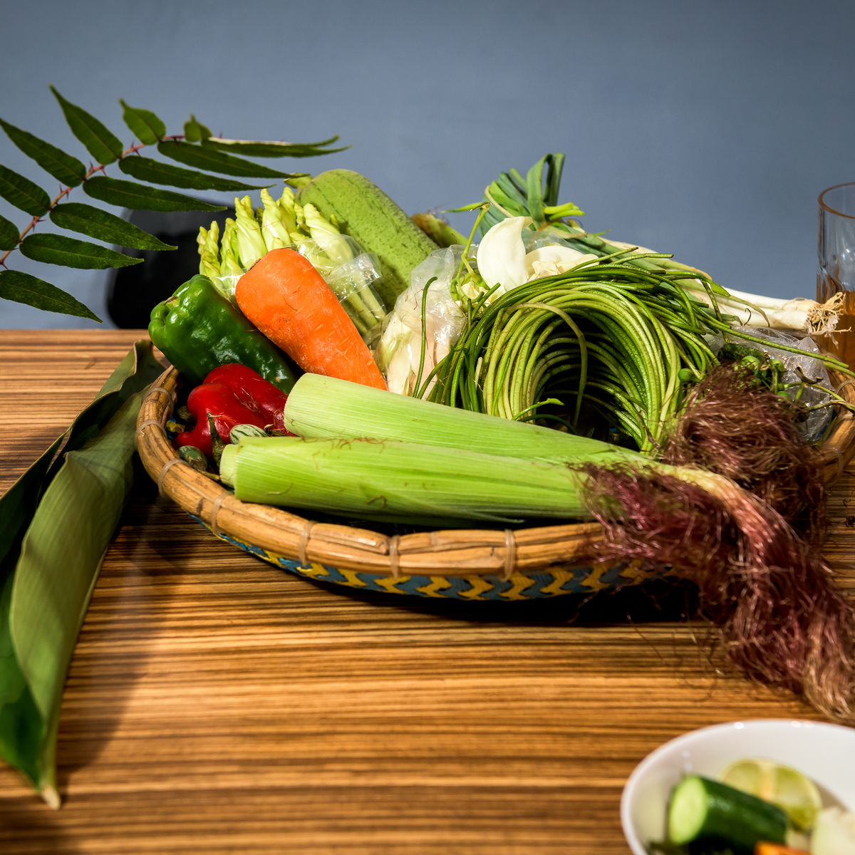 Taiwanese Aboriginal Cooking Experience in Hualien