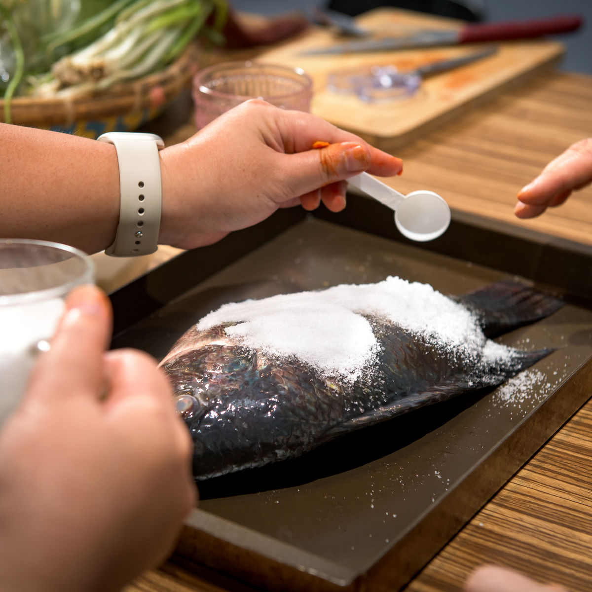 Taiwanese Aboriginal Cooking Experience in Hualien