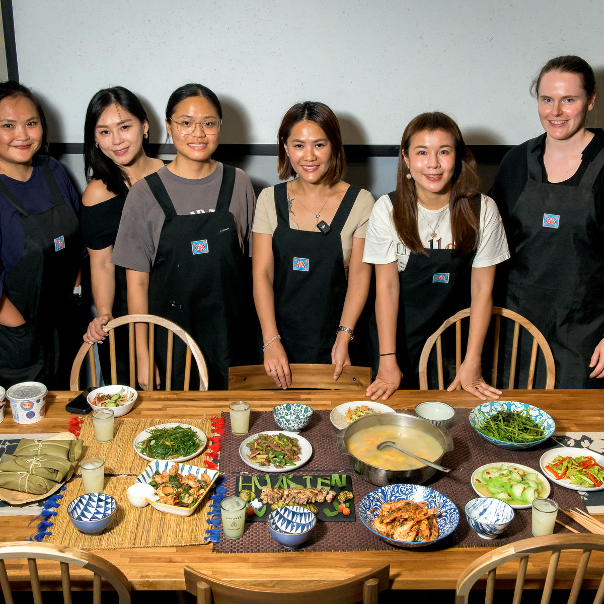 Taiwanese Aboriginal Cooking Experience in Hualien