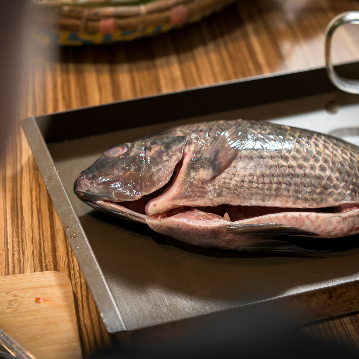 Taiwanese Aboriginal Cooking Experience in Hualien