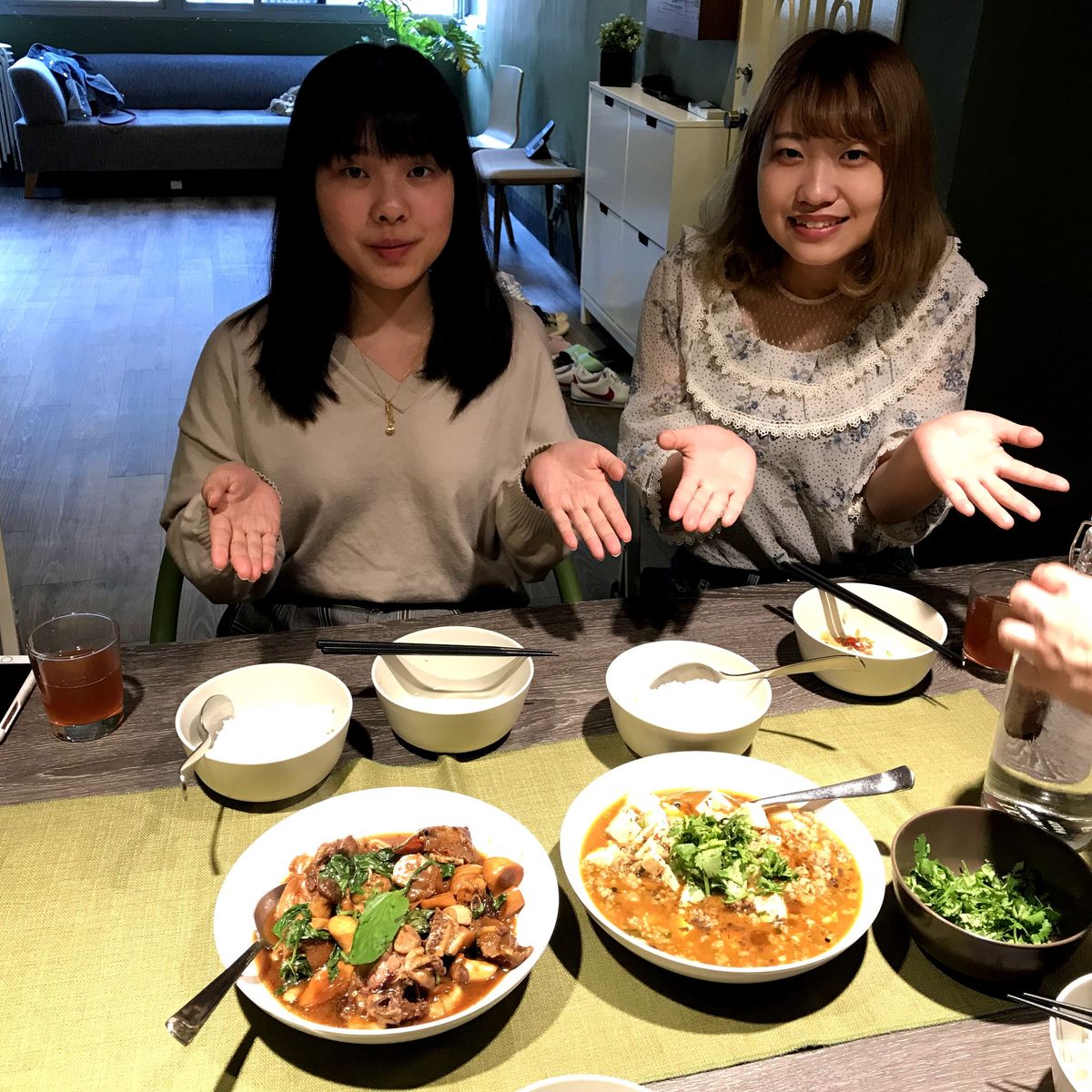 Taiwanese Cooking Class with Food and Culture