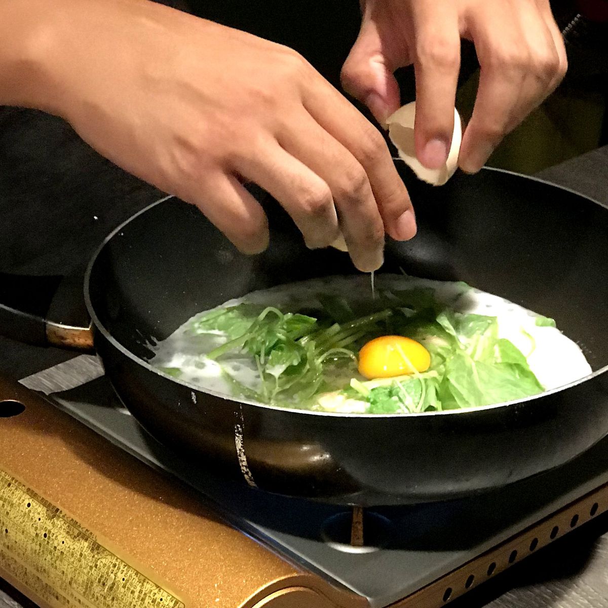 Taiwanese Cooking Class with Food and Culture