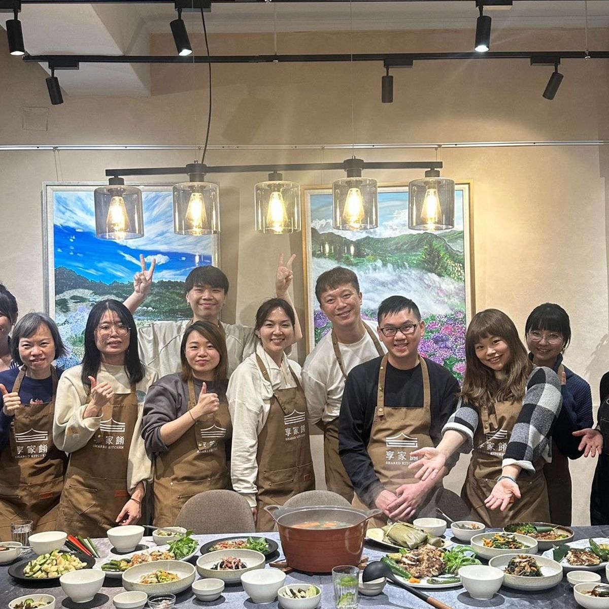 Découvrez la cuisine indigène taïwanaise à Dadaocheng