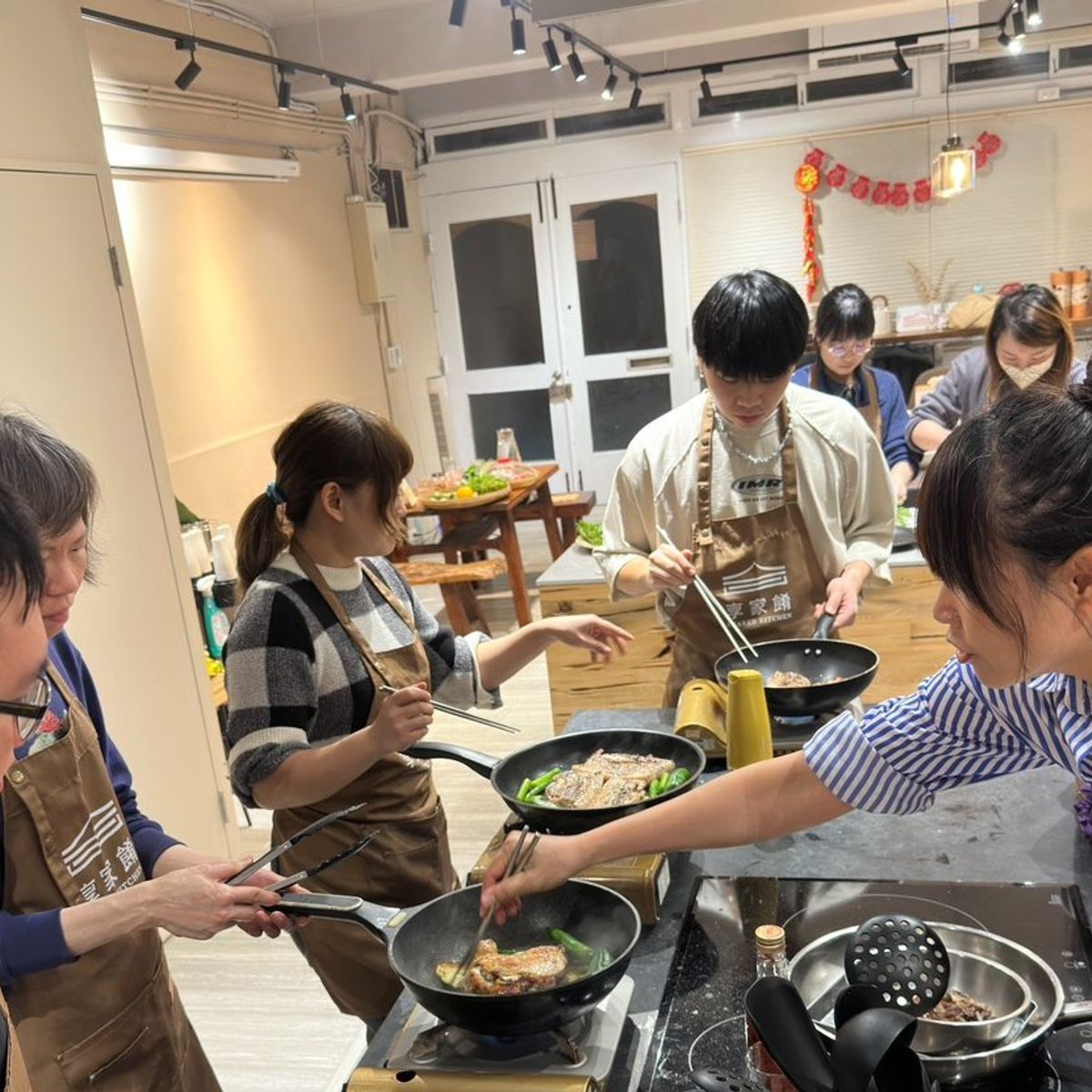 Découvrez la cuisine indigène taïwanaise à Dadaocheng