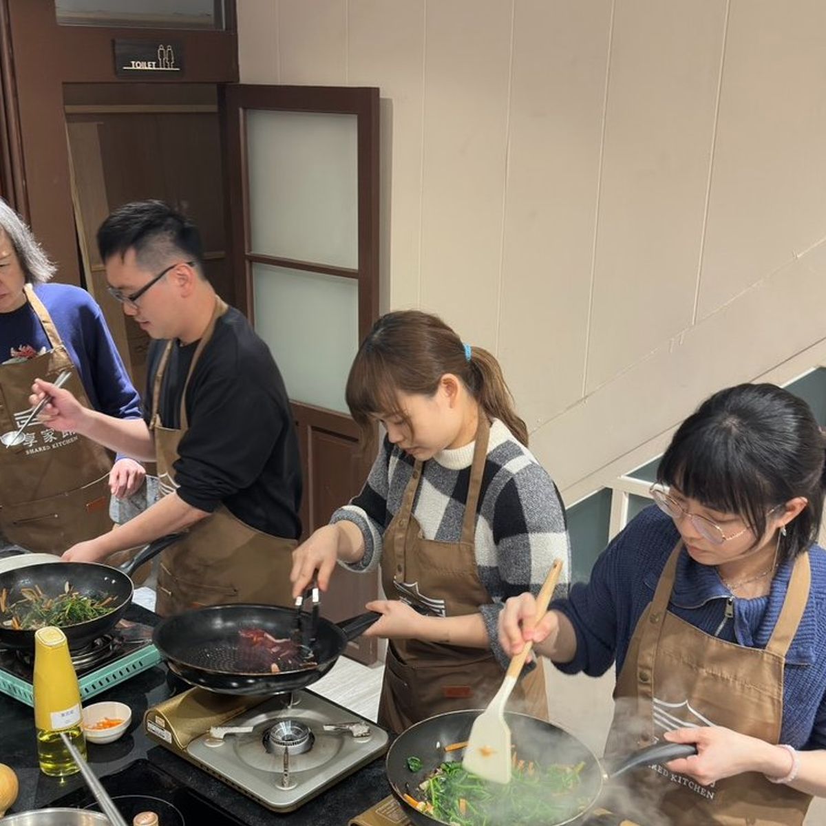 Découvrez la cuisine indigène taïwanaise à Dadaocheng