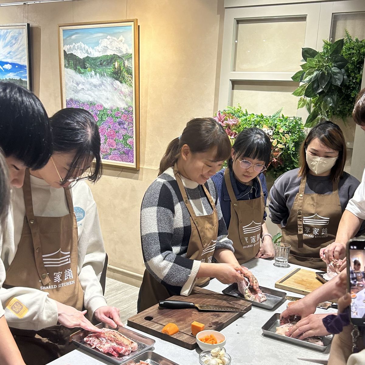 Découvrez la cuisine indigène taïwanaise à Dadaocheng