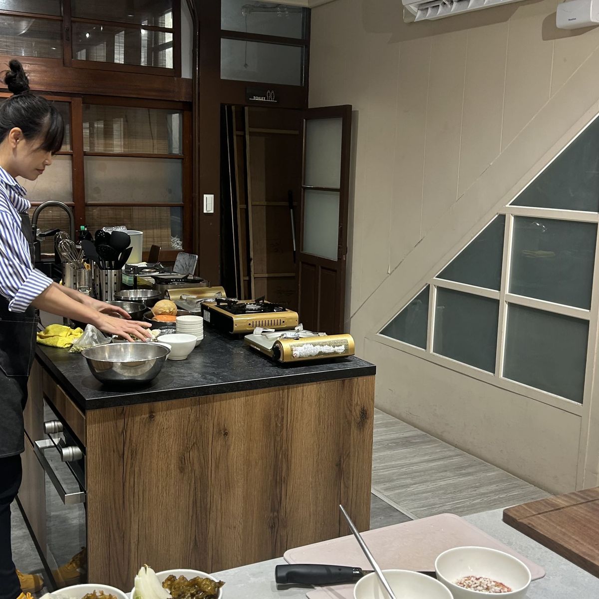 Découvrez la cuisine indigène taïwanaise à Dadaocheng