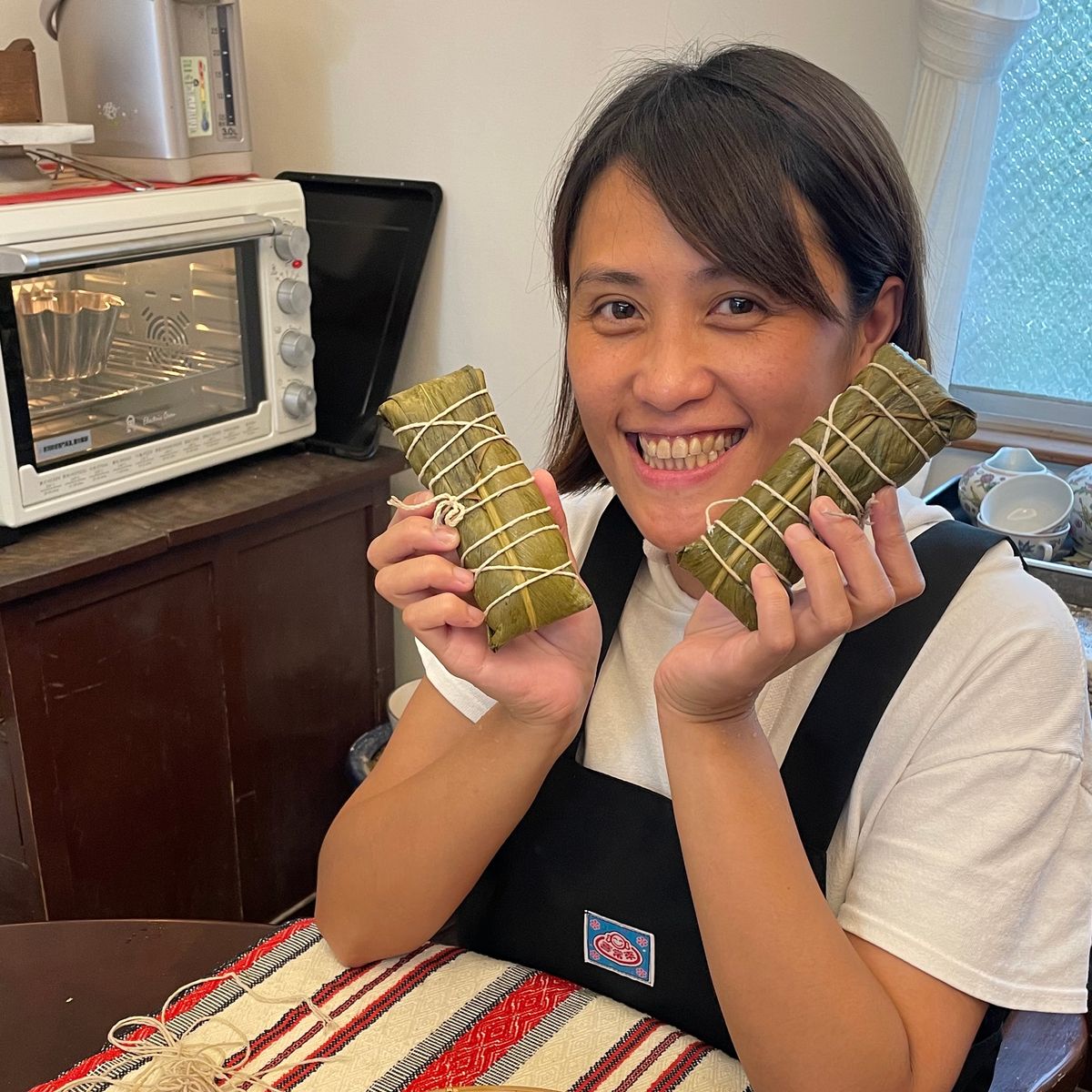 Taiwanese Indigenous Cooking Class in Taipei