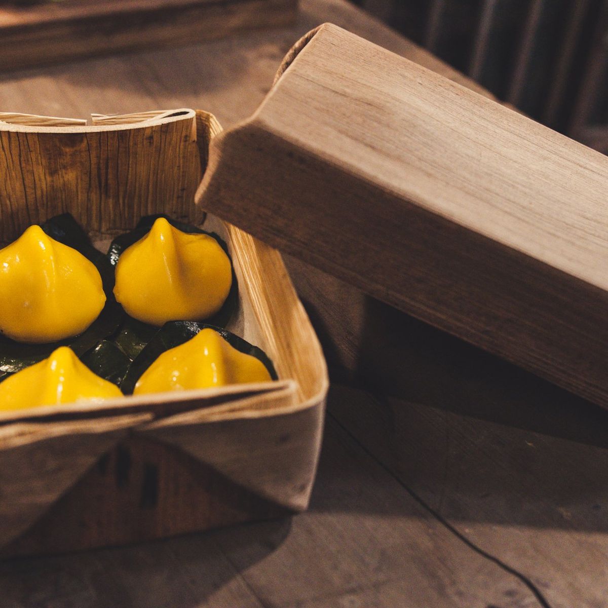 Taiwanese Kueh Cooking Class in Traditional House