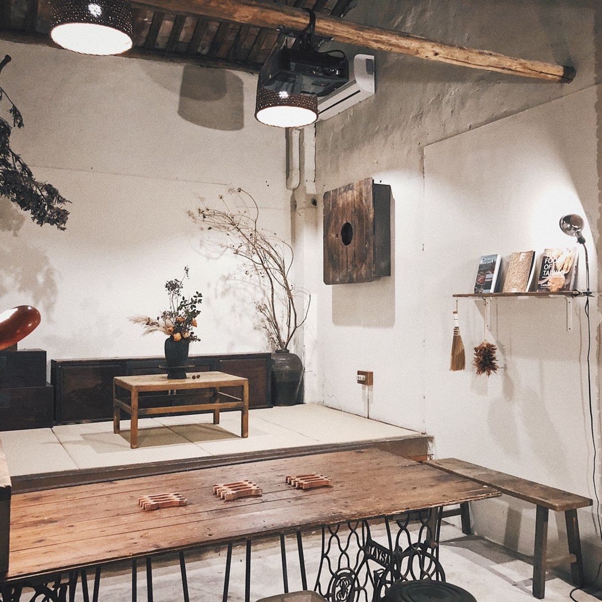 Taiwanese Kueh Cooking Class in Traditional House