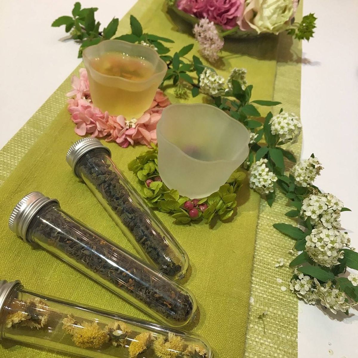 Taiwanese Tea Ceremony Experience: Learn From The Expert