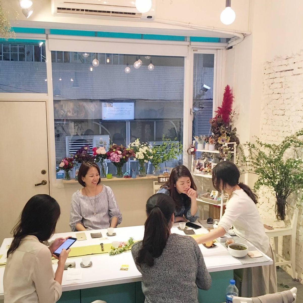 Taiwanese Tea Ceremony Experience: Learn From The Expert