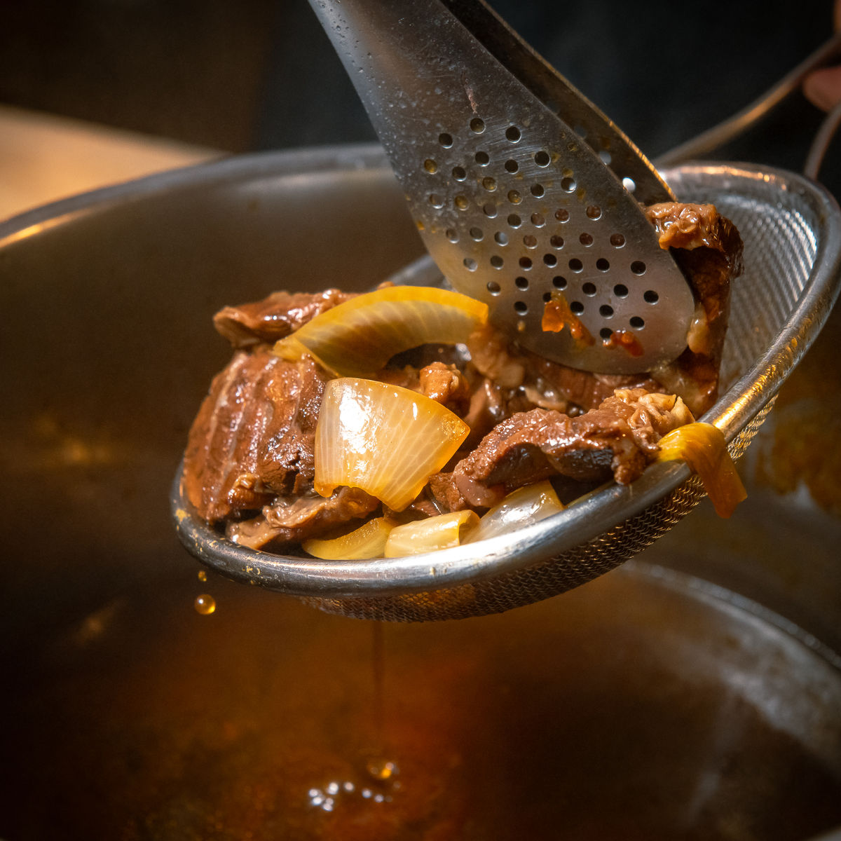Taiwanese Xiao Long Bao & Beef Noodles Cooking Class