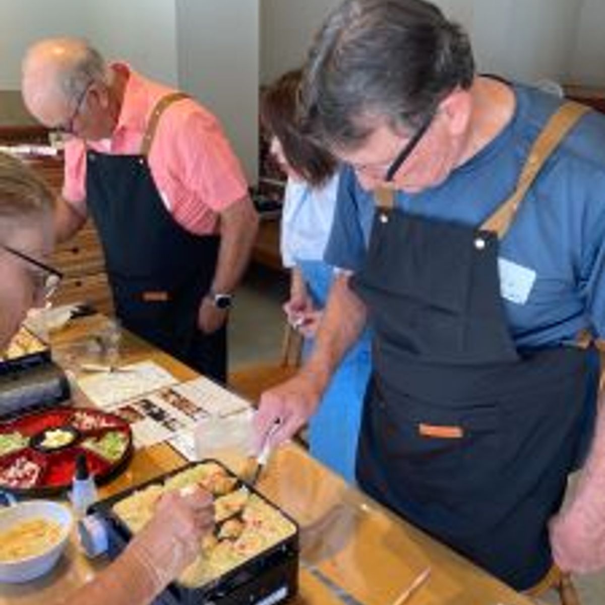 Hida Takayama Local Kitchen