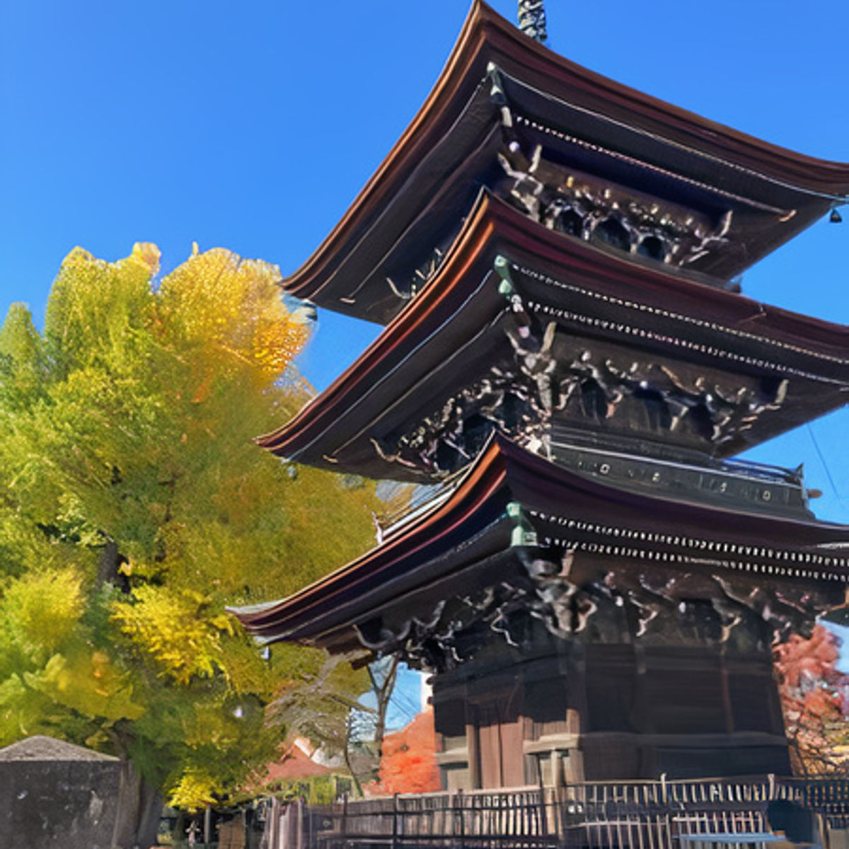 Takoyaki, Fruit Daifuku & Matcha Experience in Takayama