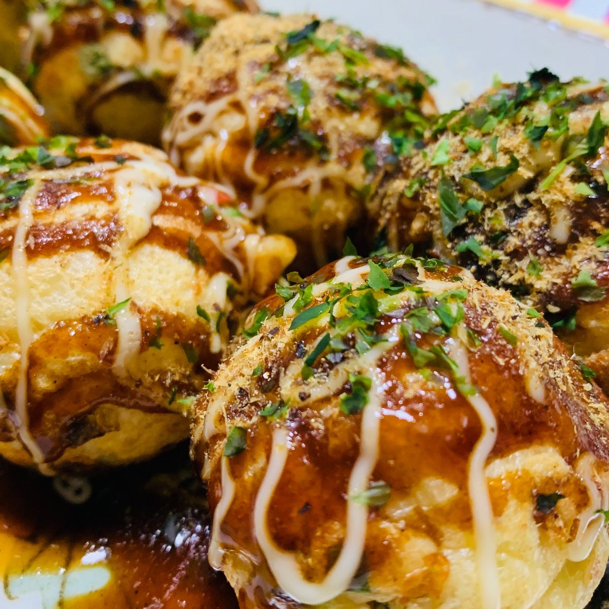 Explore the Art of Making Takoyaki in Nagoya
