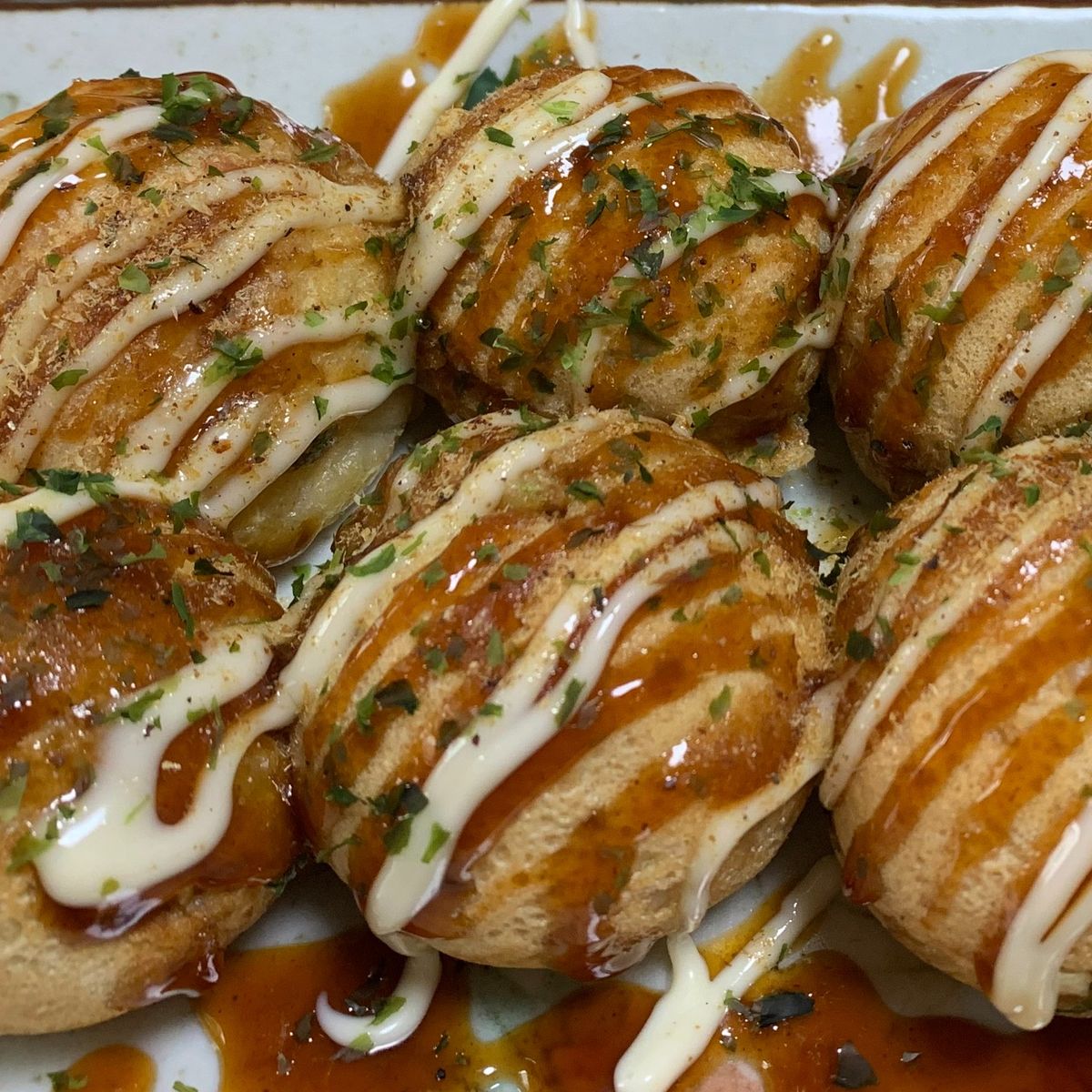 Explore the Art of Making Takoyaki in Nagoya