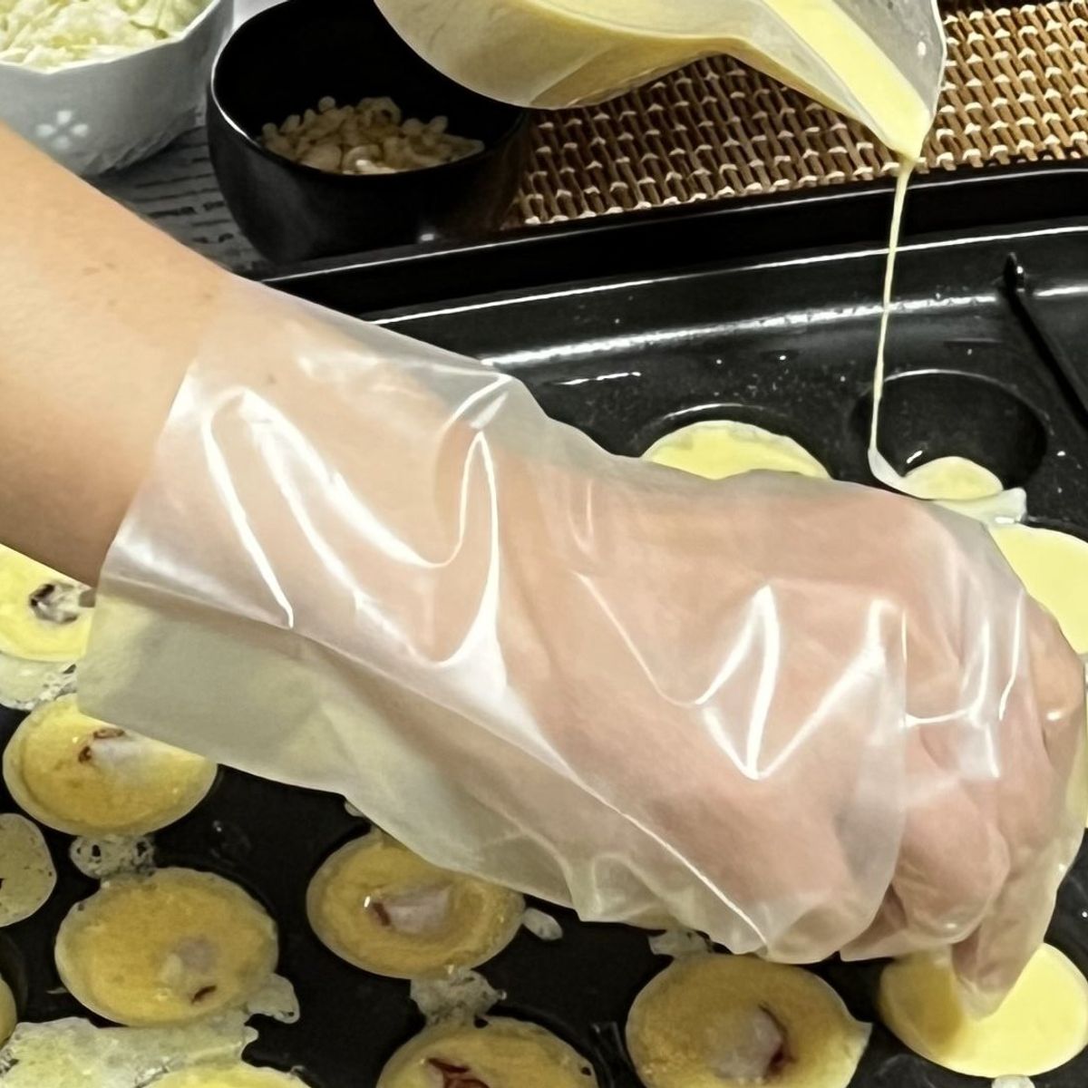 Explore the Art of Making Takoyaki in Nagoya