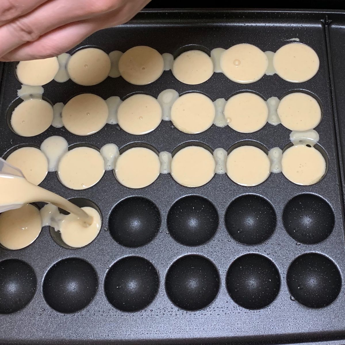 Explore the Art of Making Takoyaki in Nagoya