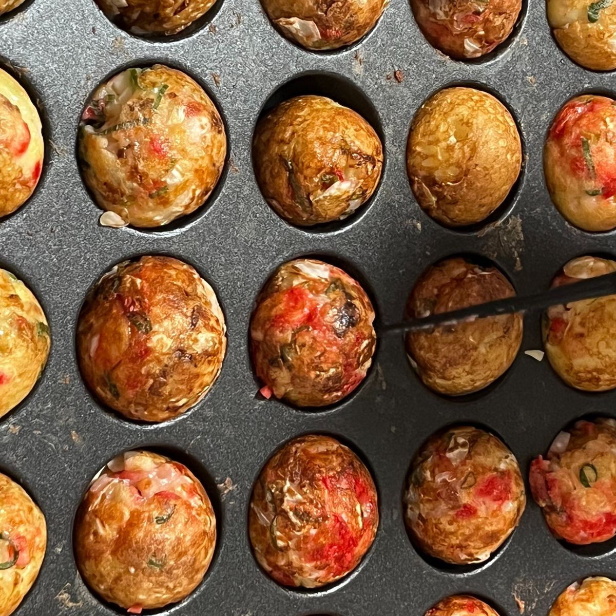 Explore the Art of Making Takoyaki in Nagoya