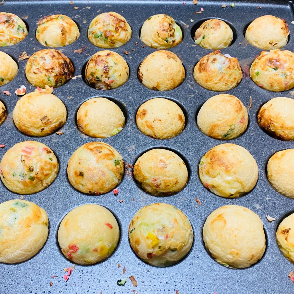 Explore the Art of Making Takoyaki in Nagoya