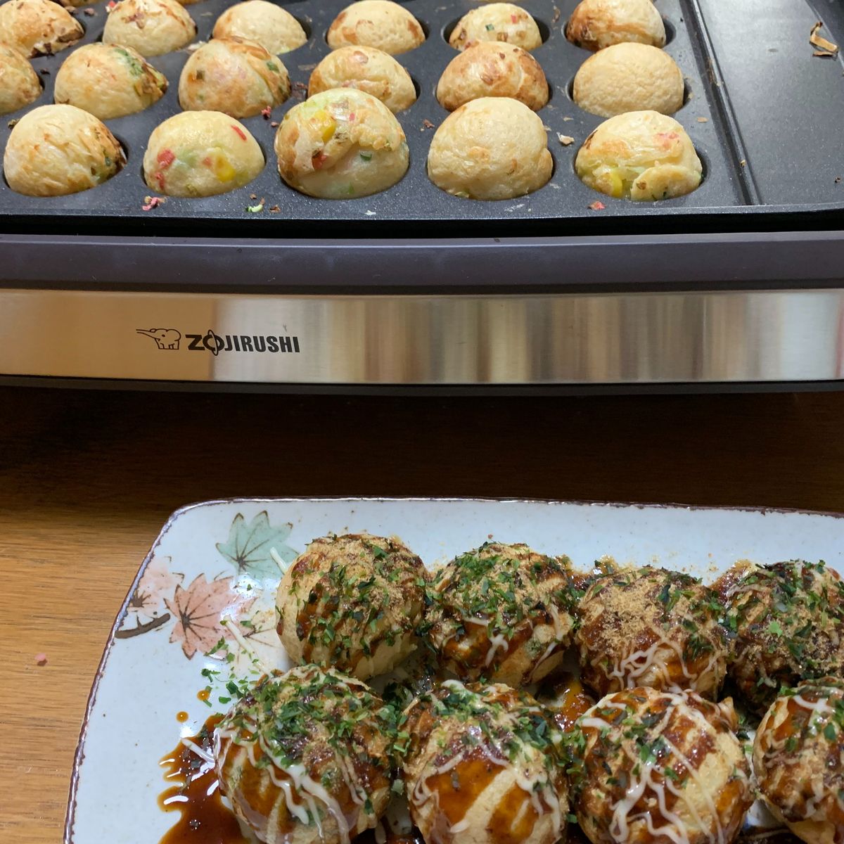 Explore the Art of Making Takoyaki in Nagoya