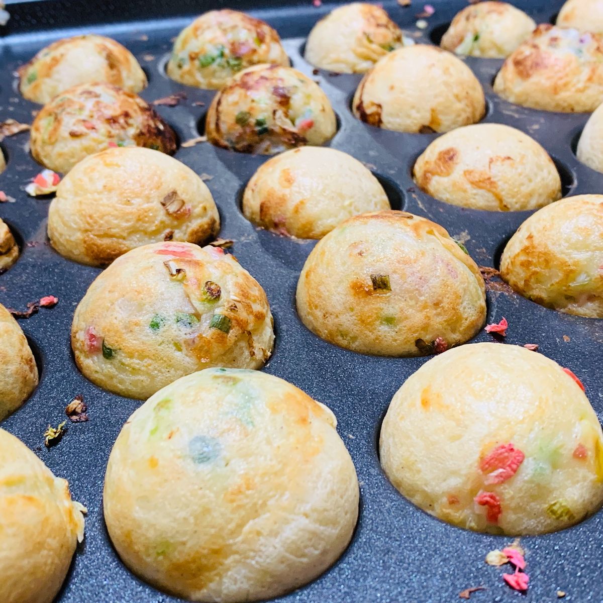 Explore the Art of Making Takoyaki in Nagoya