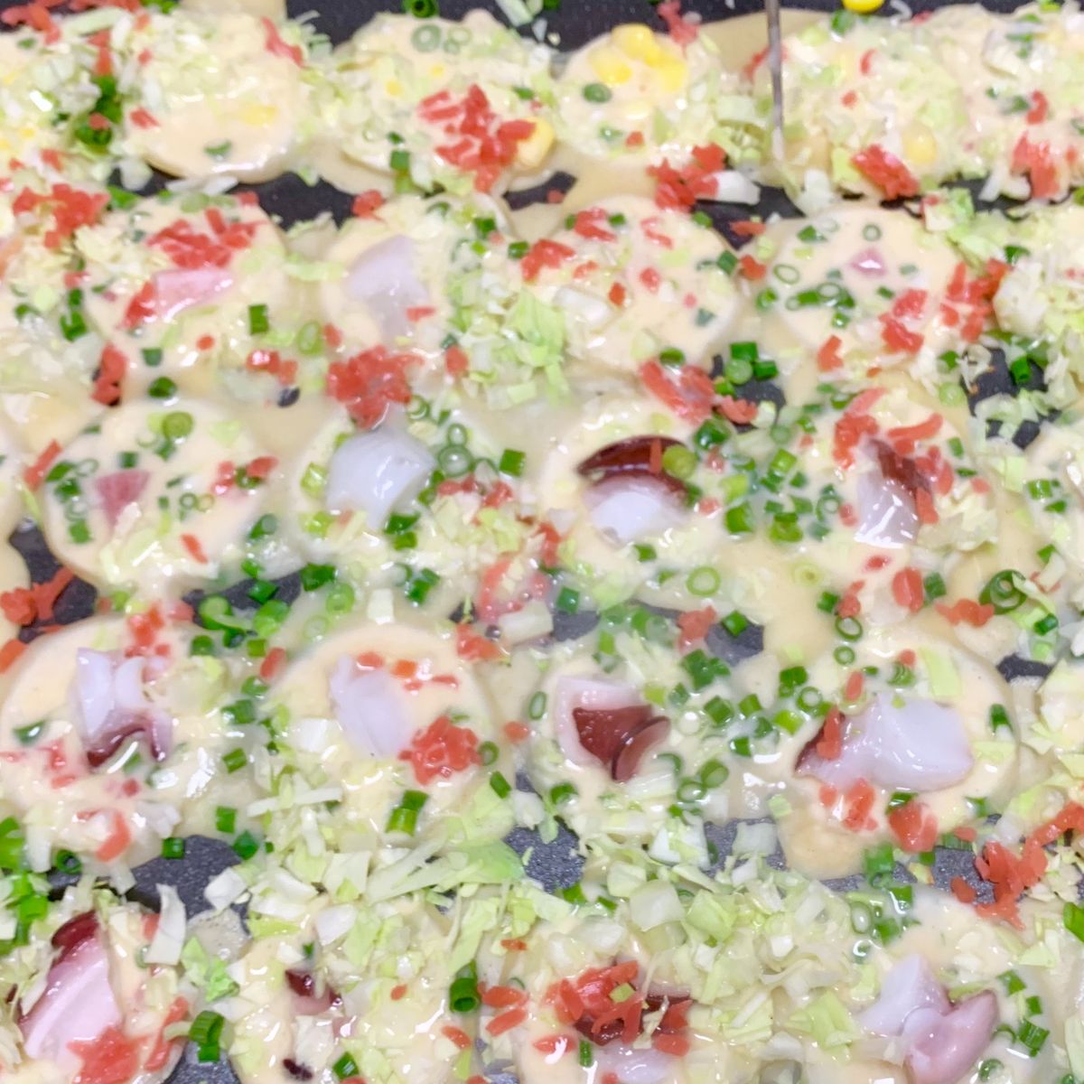 Explore the Art of Making Takoyaki in Nagoya